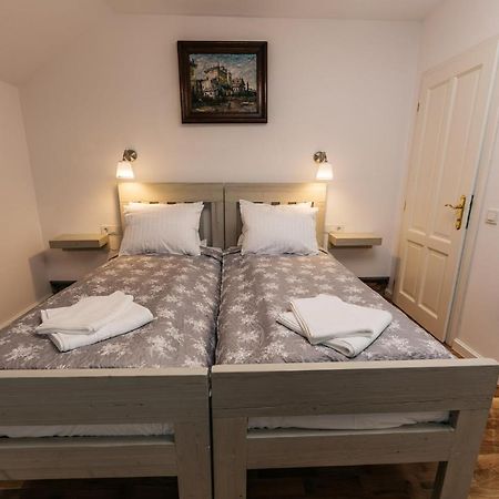 Yellowboot Aparthotel Sybin Zewnętrze zdjęcie