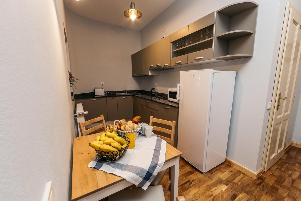 Yellowboot Aparthotel Sybin Zewnętrze zdjęcie