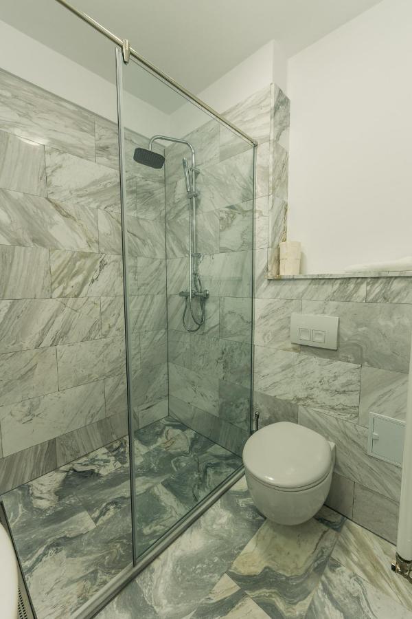Yellowboot Aparthotel Sybin Zewnętrze zdjęcie